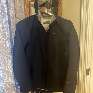 Marmot Minimalist Pertex® Rain Jacket